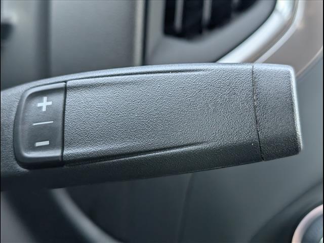 used 2024 Chevrolet Silverado 1500 car, priced at $39,497