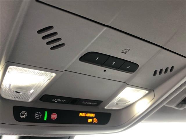 new 2025 Chevrolet Blazer car, priced at $37,020