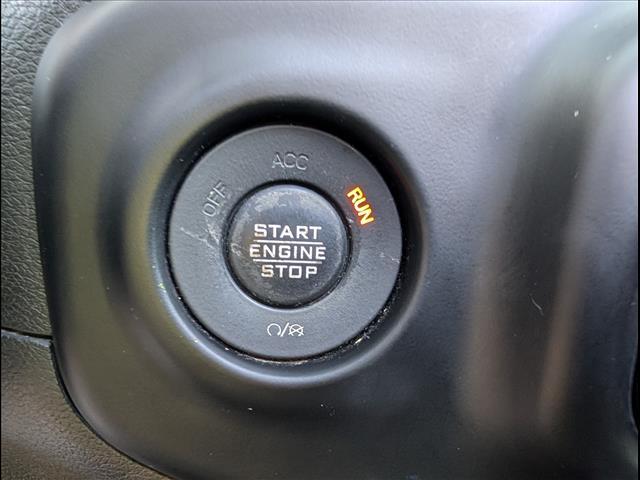 used 2021 Jeep Wrangler Unlimited car, priced at $28,997