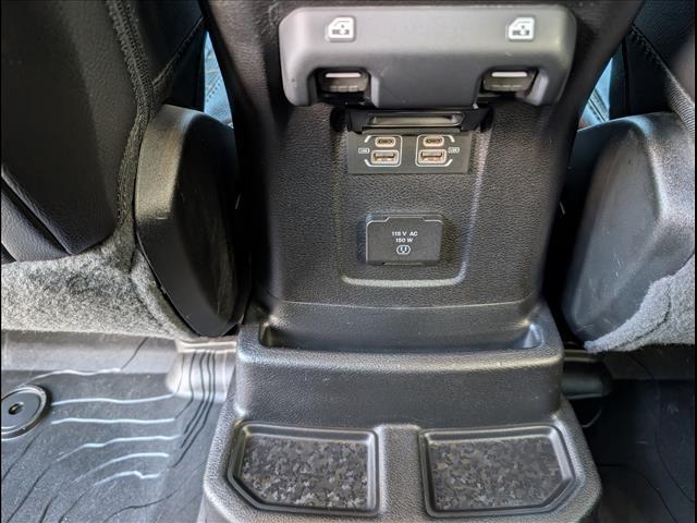 used 2021 Jeep Wrangler Unlimited car, priced at $28,997