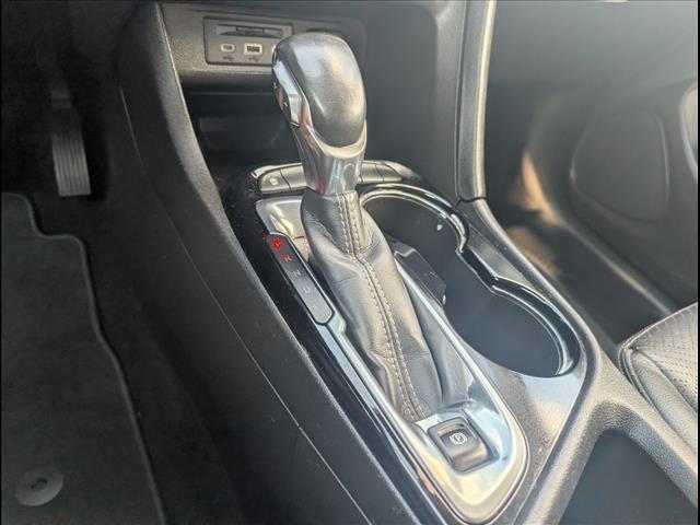 used 2020 Buick Encore GX car, priced at $17,897