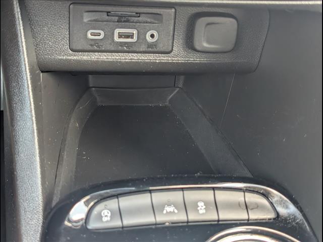 used 2020 Buick Encore GX car, priced at $17,897