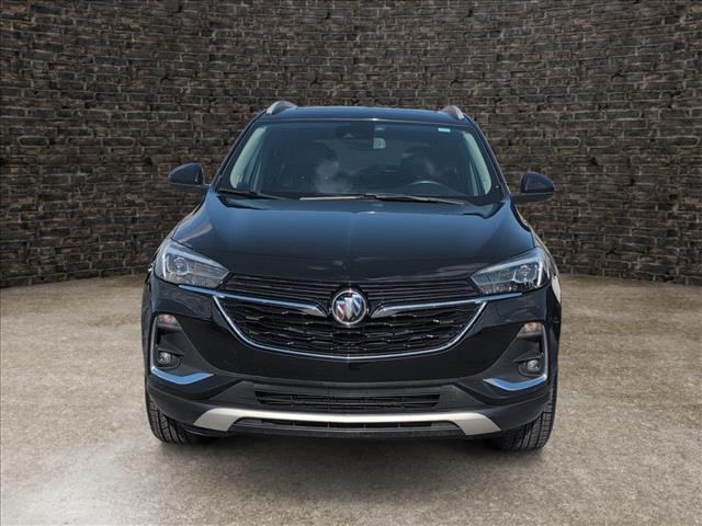 used 2020 Buick Encore GX car, priced at $17,897