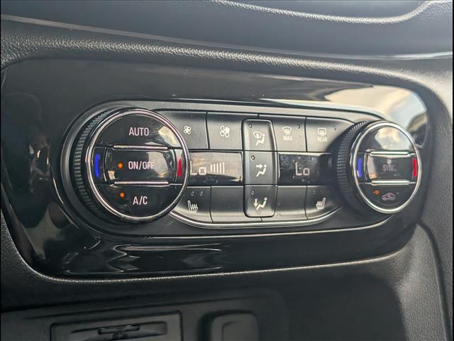 used 2020 Buick Encore GX car, priced at $17,897