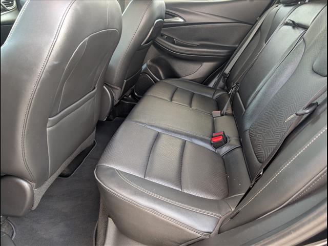 used 2020 Buick Encore GX car, priced at $17,897