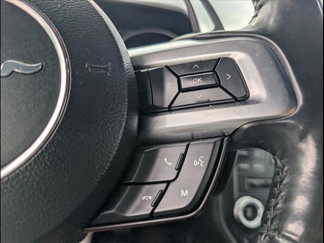 used 2018 Ford Mustang car, priced at $22,956