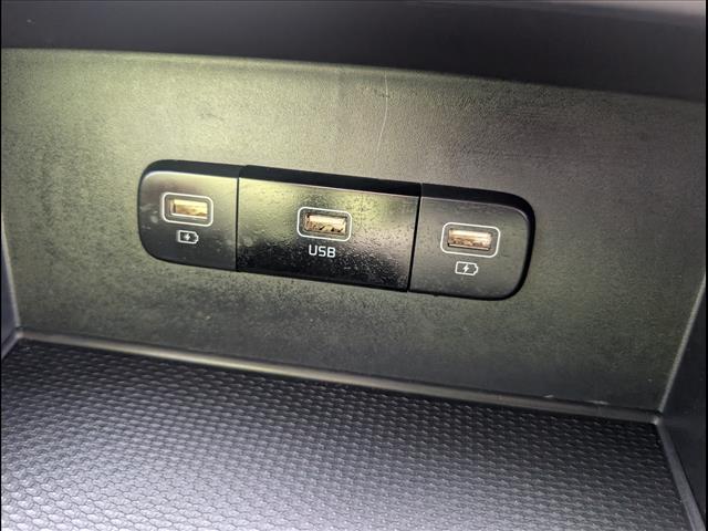 used 2024 Kia Carnival car, priced at $27,963