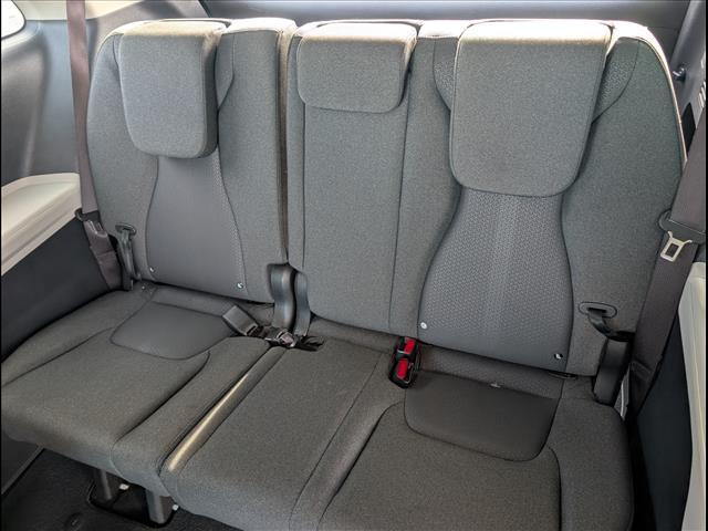 used 2024 Kia Carnival car, priced at $27,963