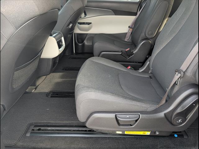 used 2024 Kia Carnival car, priced at $27,963