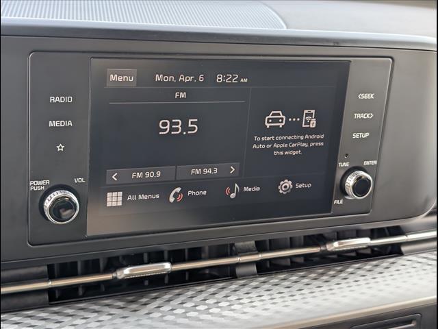 used 2024 Kia Carnival car, priced at $27,963