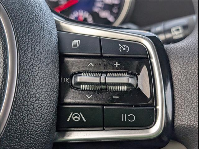 used 2024 Kia Carnival car, priced at $27,963