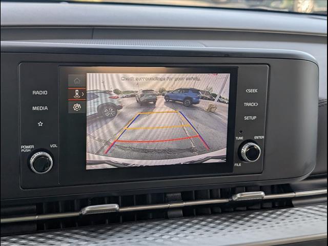used 2024 Kia Carnival car, priced at $27,963