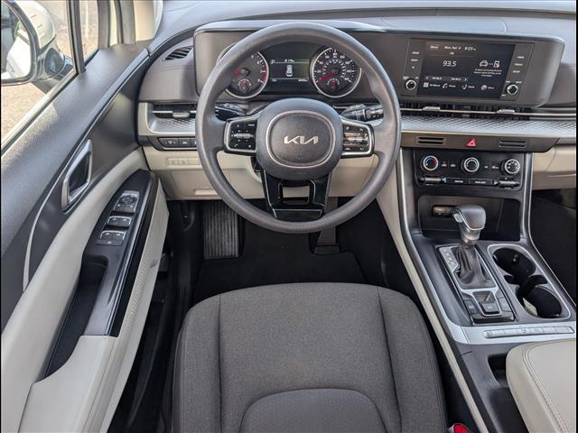 used 2024 Kia Carnival car, priced at $27,963