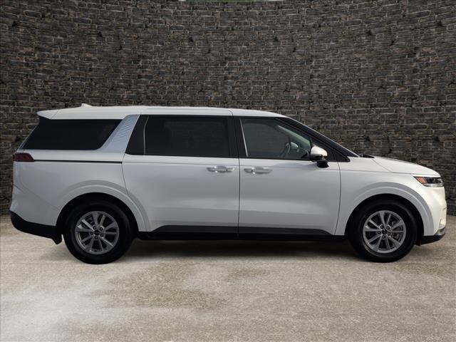 used 2024 Kia Carnival car, priced at $27,963