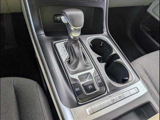 used 2024 Kia Carnival car, priced at $27,963