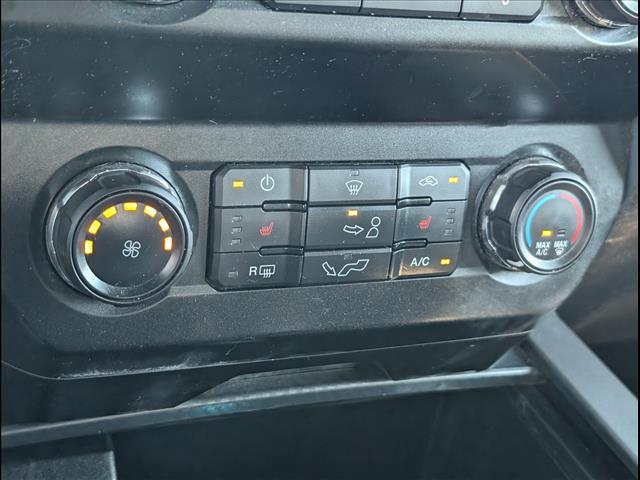 used 2020 Ford F-150 car, priced at $30,459