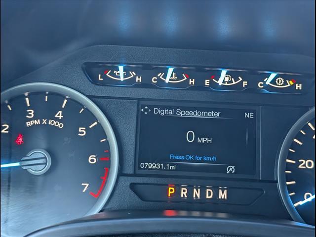 used 2020 Ford F-150 car, priced at $30,459