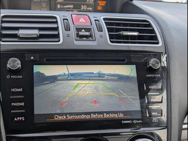 used 2018 Subaru Forester car, priced at $16,783