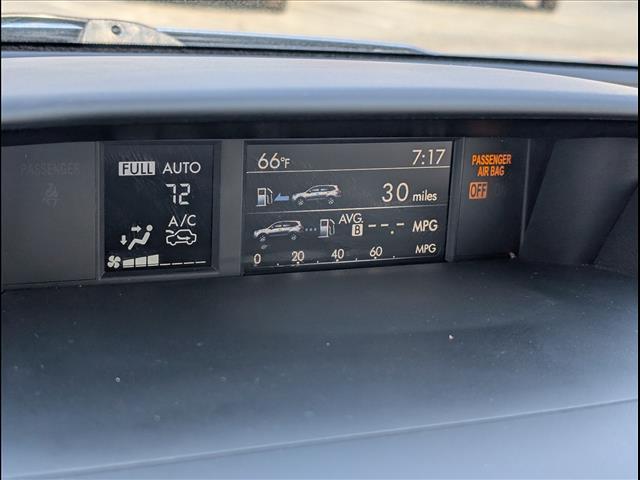 used 2018 Subaru Forester car, priced at $16,783