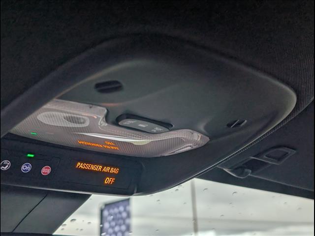 used 2024 Chevrolet Colorado car, priced at $39,615