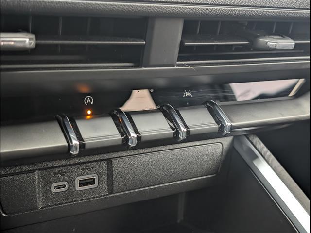 used 2024 Chevrolet Colorado car, priced at $39,615