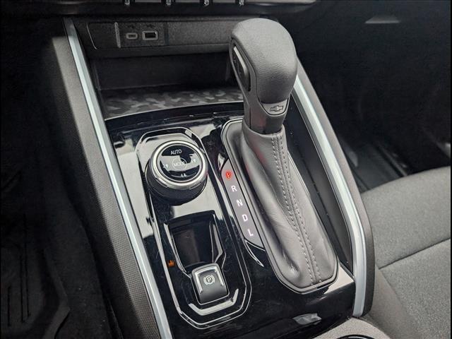 used 2024 Chevrolet Colorado car, priced at $39,615