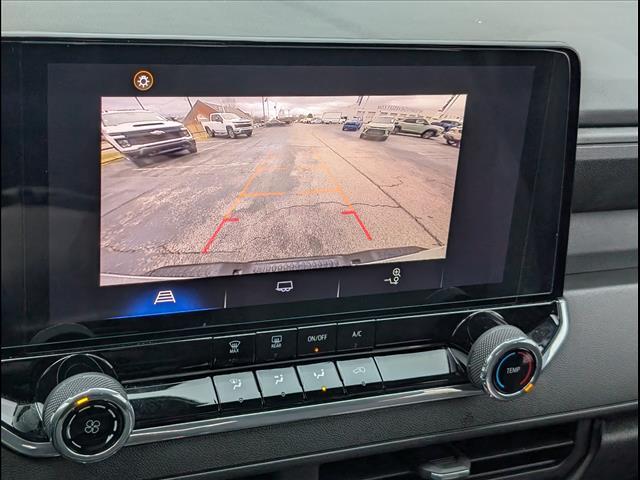 used 2024 Chevrolet Colorado car, priced at $39,615