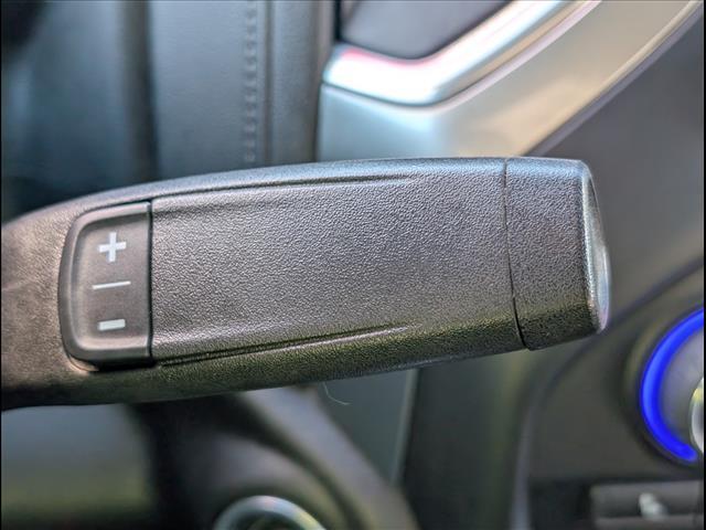 used 2022 Chevrolet Silverado 1500 Limited car, priced at $34,234