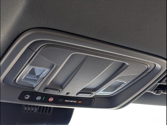 new 2026 Chevrolet Silverado 1500 car, priced at $41,860