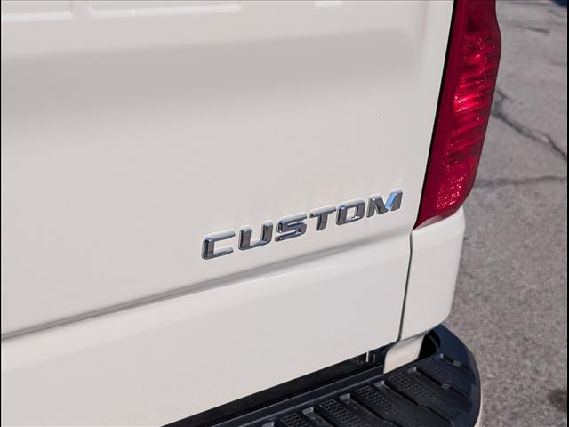 new 2026 Chevrolet Silverado 1500 car, priced at $41,860