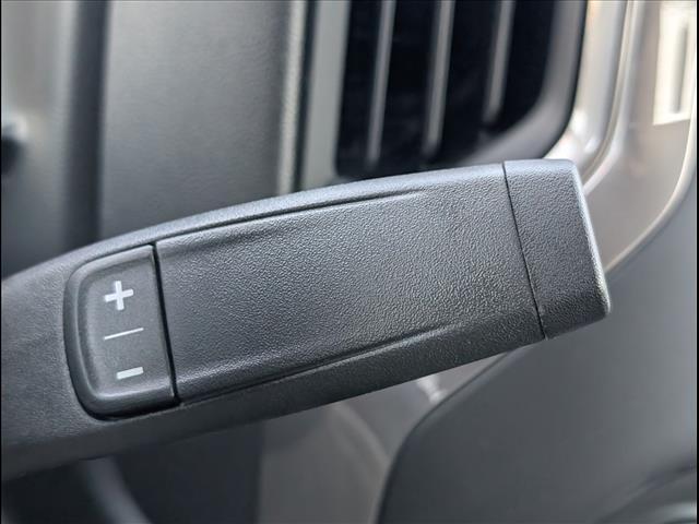 new 2026 Chevrolet Silverado 1500 car, priced at $41,860