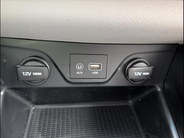 used 2017 Hyundai Tucson car, priced at $12,493