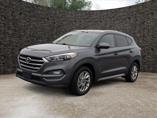 used 2017 Hyundai Tucson car, priced at $12,493