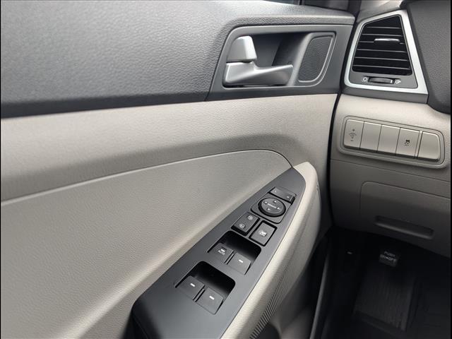 used 2017 Hyundai Tucson car, priced at $12,493