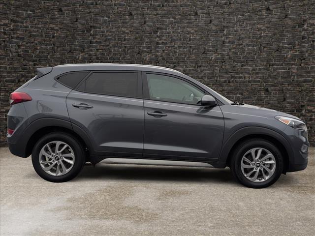 used 2017 Hyundai Tucson car, priced at $12,493