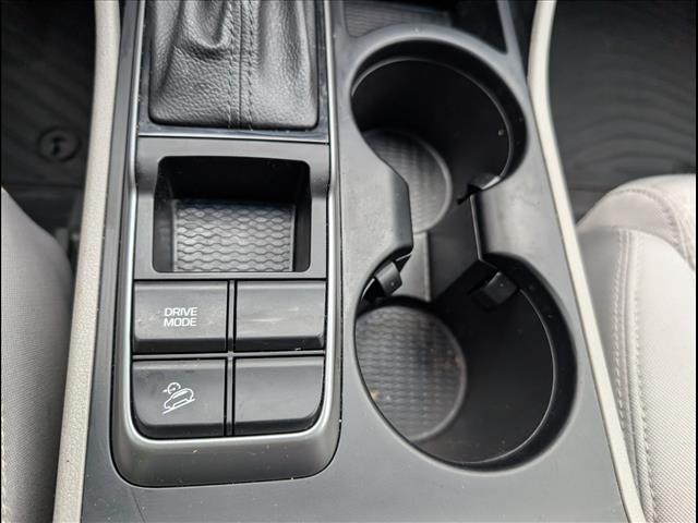 used 2017 Hyundai Tucson car, priced at $12,493