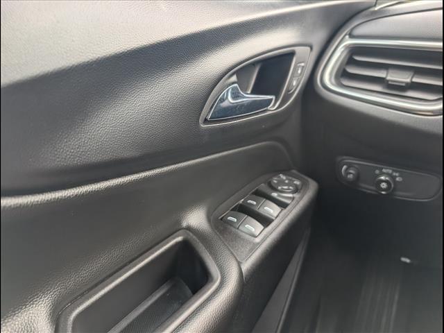 used 2018 Chevrolet Equinox car, priced at $15,986