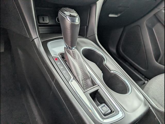 used 2018 Chevrolet Equinox car, priced at $15,986