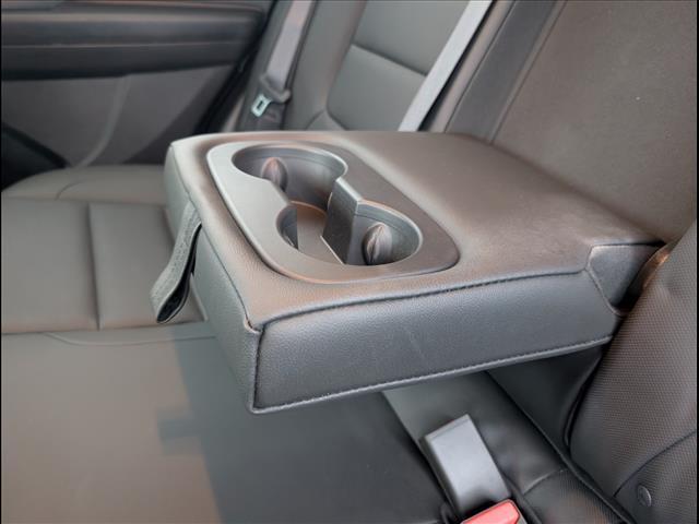 used 2023 Chevrolet TrailBlazer car, priced at $22,911