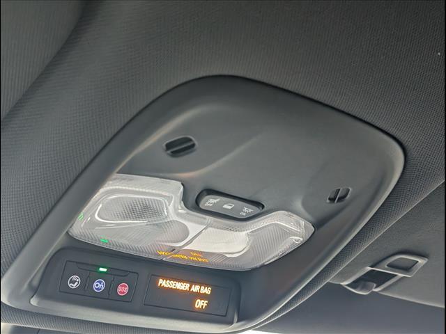 used 2023 Chevrolet TrailBlazer car, priced at $22,911