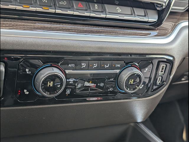 new 2026 Chevrolet Silverado 1500 car, priced at $60,950