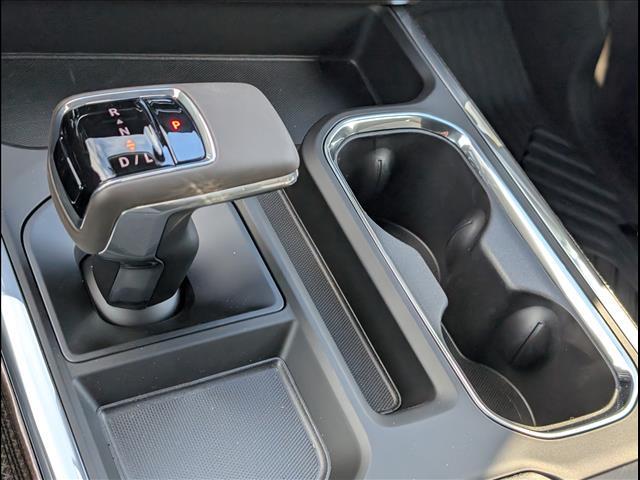 new 2026 Chevrolet Silverado 1500 car, priced at $60,950