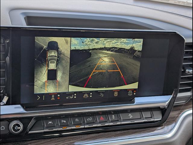 new 2026 Chevrolet Silverado 1500 car, priced at $60,950