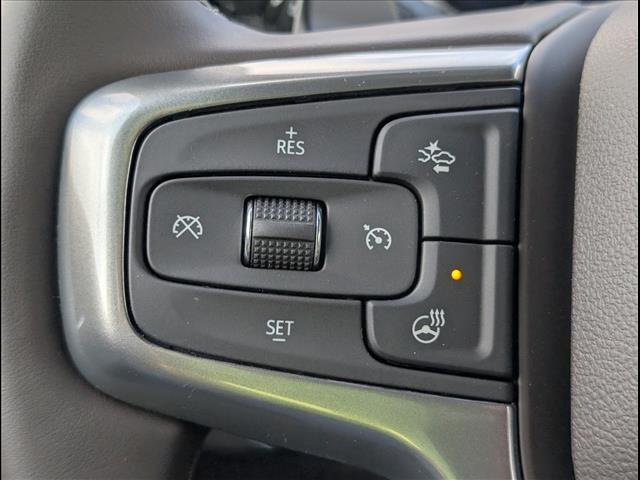 new 2026 Chevrolet Silverado 1500 car, priced at $60,950