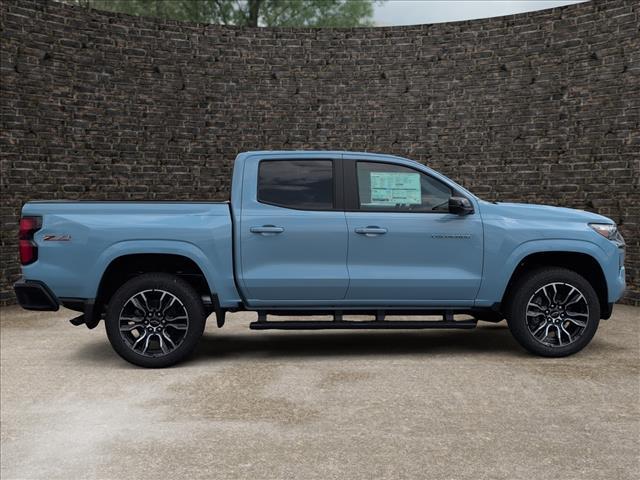 new 2026 Chevrolet Colorado car, priced at $51,134
