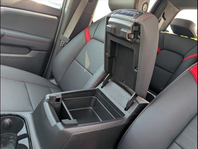 new 2026 Chevrolet Colorado car, priced at $44,210