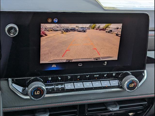 new 2026 Chevrolet Colorado car, priced at $44,210