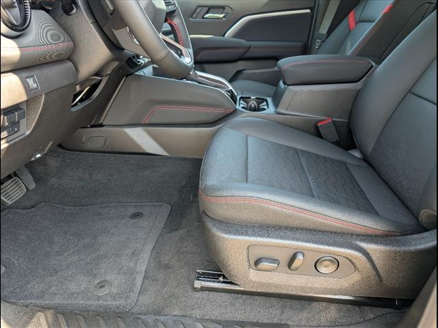 new 2026 Chevrolet Colorado car, priced at $44,210