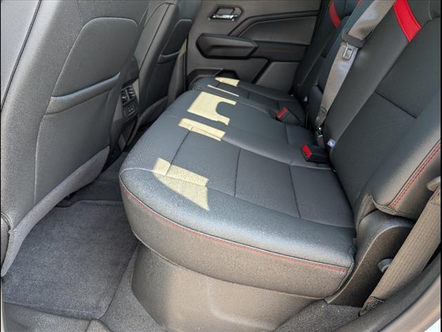 new 2026 Chevrolet Colorado car, priced at $44,210