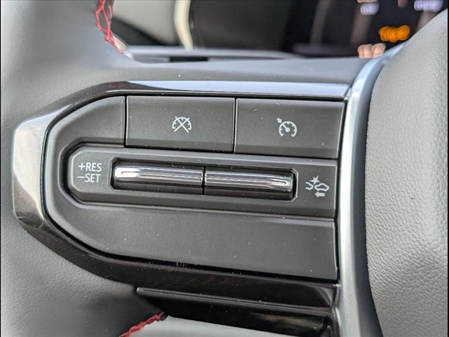 new 2026 Chevrolet Colorado car, priced at $44,210